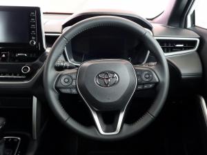 Toyota Corolla Cross 1.8 Hybrid XR - Image 12