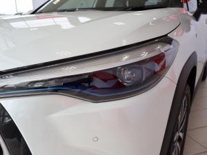 Toyota Corolla Cross 1.8 Hybrid XR - Image 13