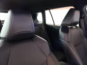 Toyota Corolla Cross 1.8 Hybrid XR - Image 18