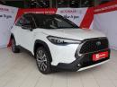 Thumbnail Toyota Corolla Cross 1.8 Hybrid XR
