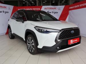 Toyota Corolla Cross 1.8 Hybrid XR - Image 1