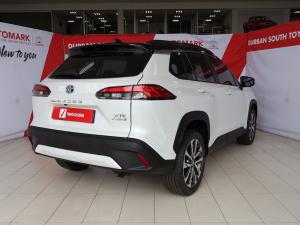 Toyota Corolla Cross 1.8 Hybrid XR - Image 3