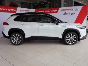 Toyota Corolla Cross 1.8 Hybrid XR - Image 4
