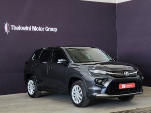 Toyota Urban Cruiser 1.5 XS - Image 1