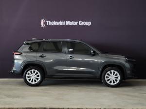 Toyota Urban Cruiser 1.5 XS - Image 4