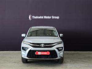 Toyota Urban Cruiser 1.5 XS - Image 6