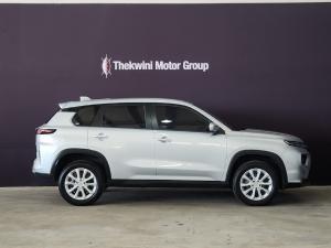 Toyota Urban Cruiser 1.5 XS - Image 4