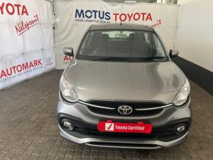 Toyota Vitz 1.0 XR auto - Image 6