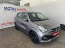 Thumbnail Toyota Vitz 1.0 XR auto