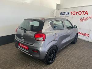 Toyota Vitz 1.0 XR auto - Image 2