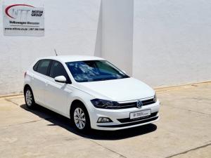 2019 Volkswagen Polo 1.0 TSI Comfortline