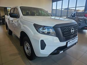 2024 Nissan Navara 2.5D XE D/C