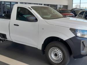 2024 Nissan Navara 2.5DDTI XE S/C