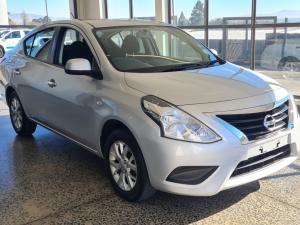 2022 Nissan Almera 1.5 Acenta automatic