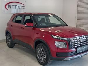 Hyundai Venue 1.0 Tgdi Motion DCT - Image 2