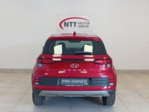 Hyundai Venue 1.0 Tgdi Motion DCT - Image 4