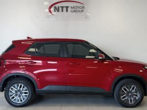 Hyundai Venue 1.0 Tgdi Motion DCT - Image 5