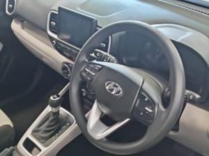 Hyundai Venue 1.0 Tgdi Motion DCT - Image 6