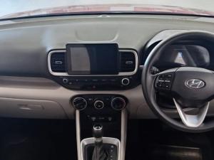 Hyundai Venue 1.0 Tgdi Motion DCT - Image 7