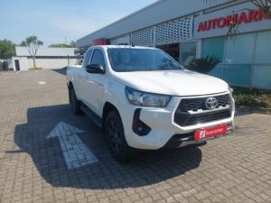 2024 Toyota Hilux 2.4 GD-6 RB RaiderE/CAB