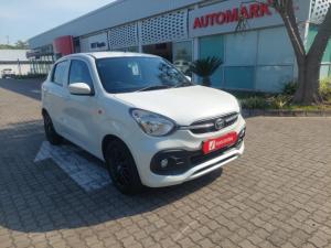 2023 Toyota Vitz 1.0 XR AMT