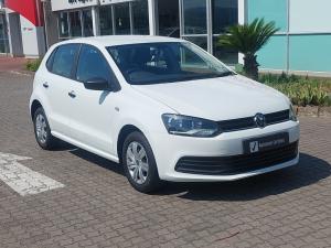 2023 Volkswagen Polo Vivo 1.4 Trendline