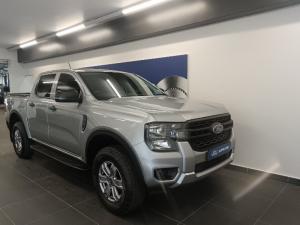 2024 Ford Ranger 2.0D XL automatic D/C