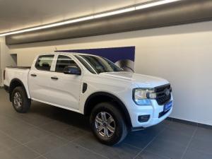 2024 Ford Ranger 2.0D XL automatic D/C