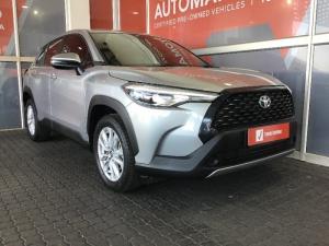 2023 Toyota Corolla Cross 1.8 XI