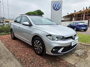 2023 Volkswagen Polo 1.0 TSI Life