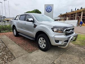 2022 Ford Ranger 2.2TDCI XLS 4X4 automaticD/C