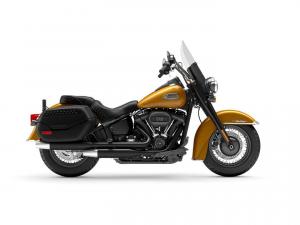 2023 Harley Davidson Heritage Classic 114