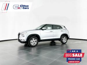 2021 Hyundai Creta 1.5 Premium