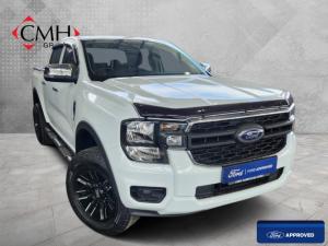 2023 Ford Ranger 2.0 SiT double cab 4x4