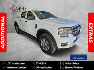 2025 Ford Ranger 2.0 SiT double cab XLT