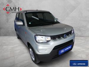 2023 Suzuki S-Presso 1.0 GL auto