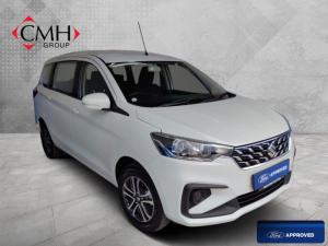 2023 Suzuki Ertiga 1.5 GL auto