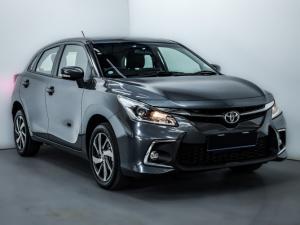 2023 Toyota Starlet 1.5 XS auto