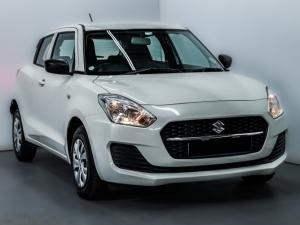 2023 Suzuki Swift 1.2 GA