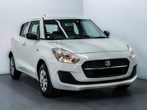 2023 Suzuki Swift 1.2 GA