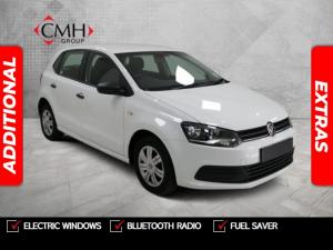 2023 Volkswagen Polo Vivo hatch 1.4 Trendline