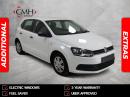 Thumbnail Volkswagen Polo Vivo hatch 1.4 Trendline