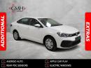Thumbnail Volkswagen Polo sedan 1.6 manual