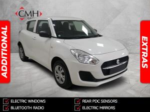 2023 Suzuki Swift 1.2 GA