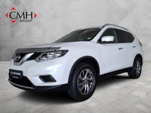 2016 Nissan X-Trail 2.0 XE