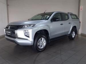 2024 Mitsubishi Triton 2.4DI-D double cab GL