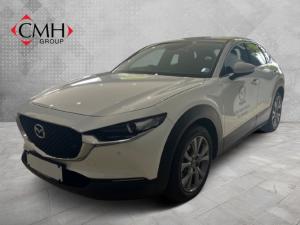 2024 Mazda CX-30 2.0 Dynamic Edition