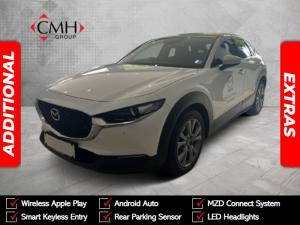 2024 Mazda CX-30 2.0 Dynamic Edition