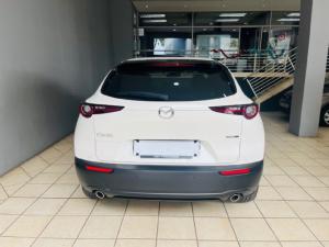 Mazda CX-30 2.0 Dynamic Edition - Image 4