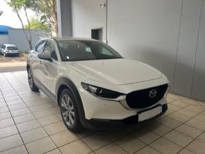 Mazda CX-30 2.0 Dynamic Edition - Image 8